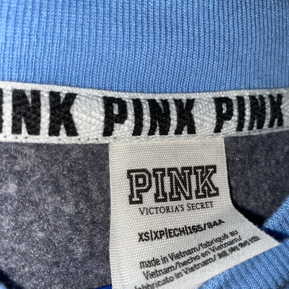 Victoria Secret PINK Crew - Picture 3 of 3